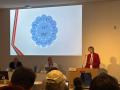 「腎臓から免疫・認知機能・フレイルまで」国際マグネ