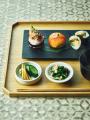 秋の味覚と日本の食文化を楽しむ、新メニューが続々登 秋の味覚と日本の食文化を楽しむ、新メニューが続々登