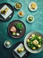秋の味覚と日本の食文化を楽しむ、新メニューが続々登 秋の味覚と日本の食文化を楽しむ、新メニューが続々登