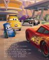 『カーズ』公開20周年記念！「ライトニング・マックィ