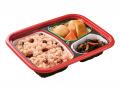 トップバリュ冷凍ワンプレートシリーズから和風弁当３