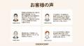 サーブコープが2026年 GMO顧客満足度ランキング「シェ