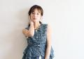 【Business Plus9月号】モデル・タレントの西山茉希さ