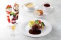 「資生堂パーラー サロン・ド・カフェ ラゾーナ川崎店