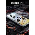特殊な衝撃吸収層で画面を守る！iPhone向けZEROSHOCK
