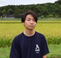 北斗市の農業高校生が農業用ドローンの自動航行・水散