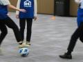 “歩くサッカー”が健康経営の新しい選択肢に。クワザワ