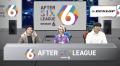 社会人eスポーツリーグ「AFTER 6 LEAGUE™」 seasutf-8