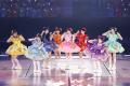 CUTIE STREET、デビュー2周年で初の日本武道館公演2DA