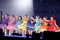 CUTIE STREET、デビュー2周年で初の日本武道館公演2DA