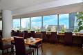 【横浜桜木町ワシントンホテルDINING＆BAR「BAYSIDE」