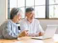 離れて暮らす家族を“オンライン詐欺”や“サイバー脅威”