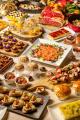 【新宿プリンスホテル】秋穫祭～実りを味わうビストロ