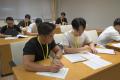 “マッチョ×介護士”株式会社VISIONARY　筋肉ドラフト会