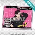 アニメ『怪獣８号』より、「ゲーム」テーマの新規描き