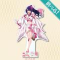 TVアニメ『【推しの子】』より、白無垢水着風の衣装が