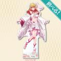 TVアニメ『【推しの子】』より、白無垢水着風の衣装が