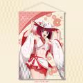TVアニメ『【推しの子】』より、白無垢水着風の衣装が