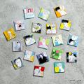 『BANANA FISH』のポップアップイベント『BANANA FISH