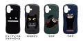 「iFace」×「graniph」コラボスマホケースにiPhone 17
