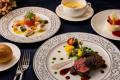 【3日間限定・要予約】黒毛和牛・フォアグラ・トリュ