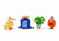 「カルチャーをもっと身近に。」コレクション雑貨ブラ