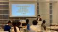 京都で初開催！京都中央信用金庫・わかさ生活・大学生