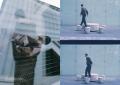 DENHAM JAPAN、日本発コレクション「a IN U」の世界観 DENHAM JAPAN、日本発コレクション「a IN U」の世界観