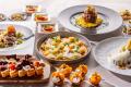 総料理長着任のお知らせ