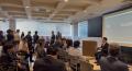 トヨタカローラ山口にてAI活用勉強会を開催、県内約50