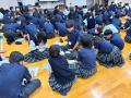 伊勢崎市の中等教育学校で「SDGs特別授業」　「選ぶ」