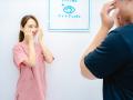 業界最大手*1の眼に特化した整体院「アイケアLaBo」、 業界最大手*1の眼に特化した整体院「アイケアLaBo」、