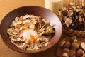 「実りをほおばる、秋の和パスタ。」9月3日(木)より、