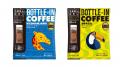 「TULLY’S BOTTLE-IN COFFEE KILIMANJARO」「同Butf-8