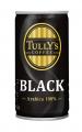 「 TULLY’S COFFEE BLACK」「同LATTE」「同BLENDutf-8