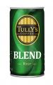 「 TULLY’S COFFEE BLACK」「同LATTE」「同BLENDutf-8