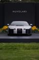 Audi Nuvolari、米国でデビュー