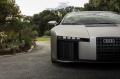 Audi Nuvolari、米国でデビュー