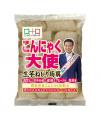 秋冬に需要が高まる“こんにゃく”を、もっと手軽utf-8