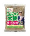 秋冬に需要が高まる“こんにゃく”を、もっと手軽utf-8