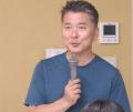 【福井県坂井市】今年もあの恐竜博士・小林快次北大教