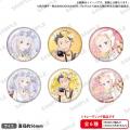 9月19日(土)より【Re:ゼロから始めるエミリアの誕生日