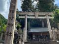 【JAF奈良】秋の秘境「祈りの聖地 吉野大峯・高野を巡