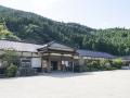 【JAF奈良】秋の秘境「祈りの聖地 吉野大峯・高野を巡