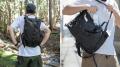 「52+10」って何？ 52L＋着脱式10L、運ぶときはひとつ