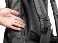 「52+10」って何？ 52L＋着脱式10L、運ぶときはひとつ