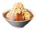 【ラーメン魁力屋】背徳モンスター爆誕！総重量1.5kg