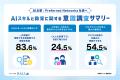AI企業：Preferred Networks社員へAIスキルと教育に関