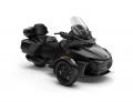 BRPの3輪モーターサイクル（トライク）「Can-Am Spyde