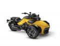 BRPの3輪モーターサイクル（トライク）「Can-Am Spyde